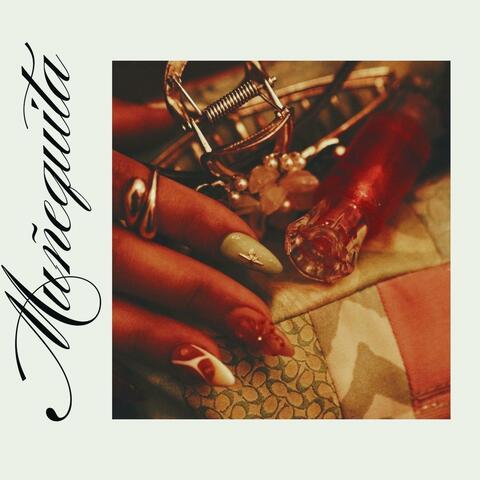 MUÑEQUITA album art