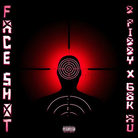 Face Shøt 2-Piece album art