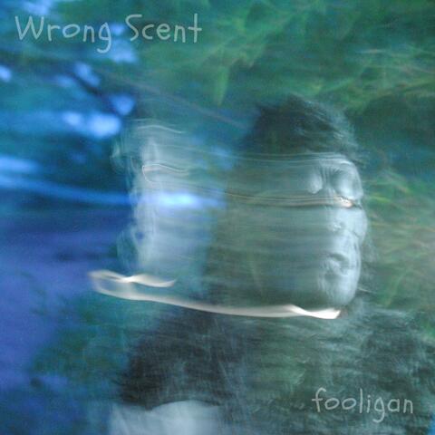 Wrong Scent album art