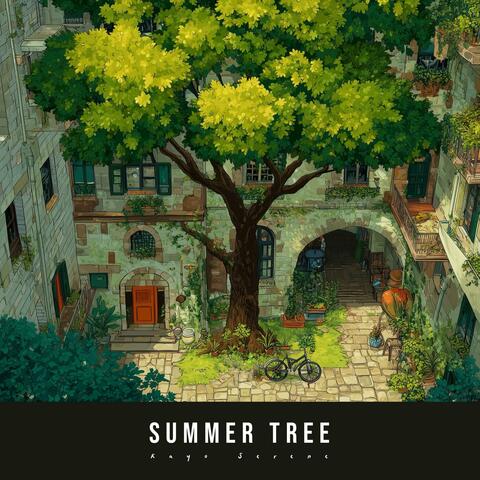 Summer Tree album art