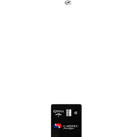 Capitec Freestyle album art