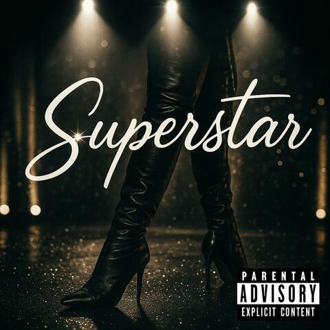 Superstar album art