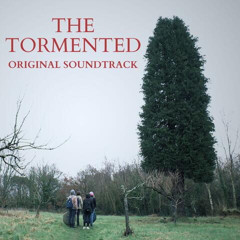 The Tormented (Original Soundtrack) album art