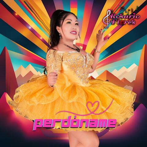 Perdóname album art