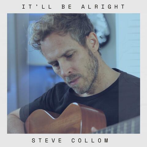 It'll Be Alright album art