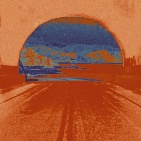 Sin horizonte album art