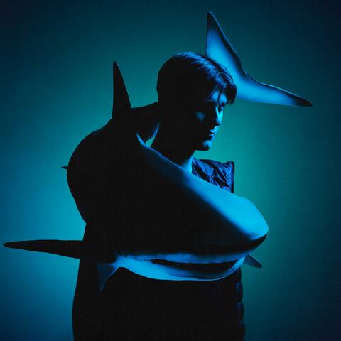 UNDERWATER album art