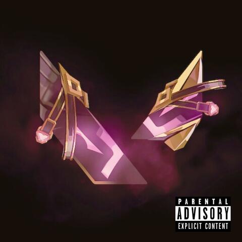 VALORANT album art