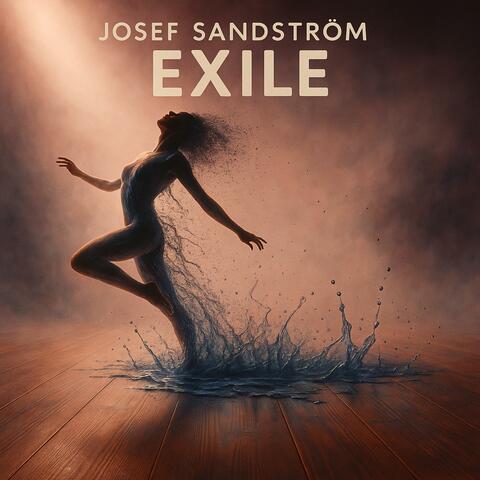 Exile (Cumbia Version) album art