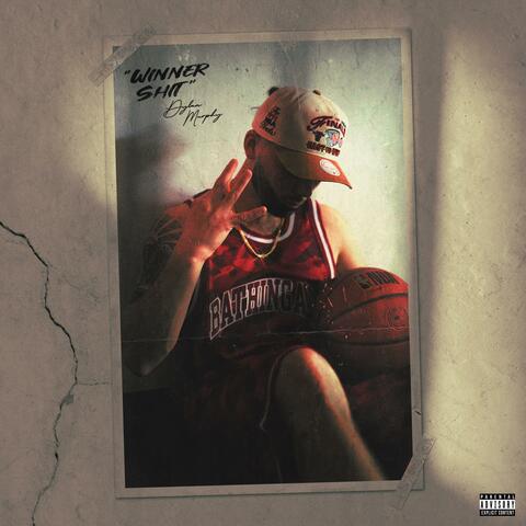 Winner Shit album art