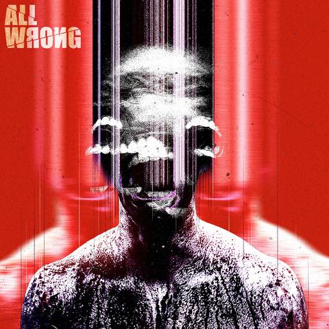 All Wrong album art