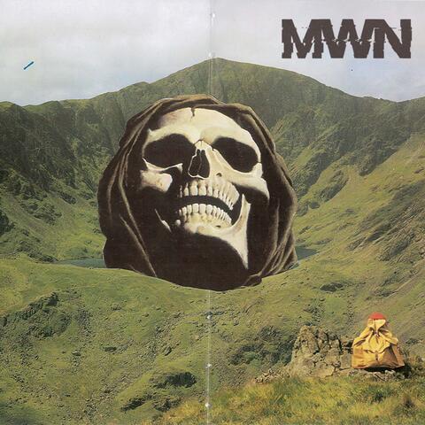 #1 album art