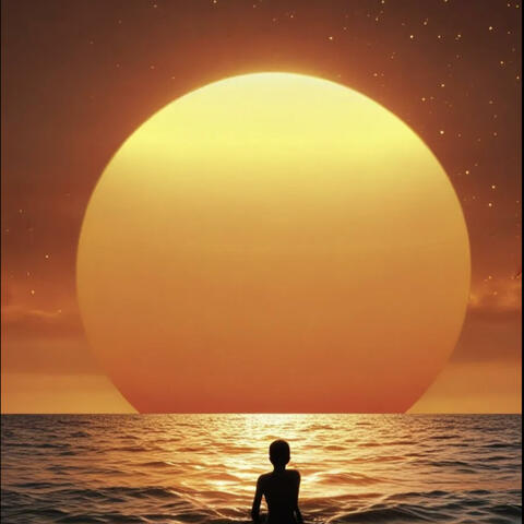 Right Here Now album art