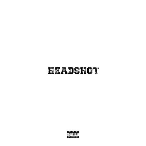 Headshot album art