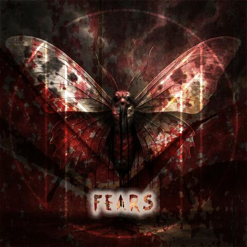 FEARS album art