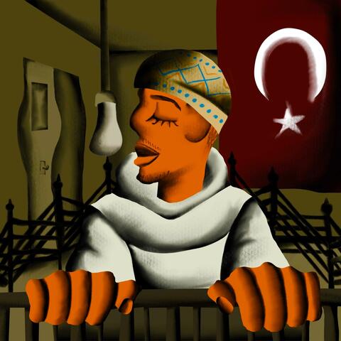 Beyoğlu album art