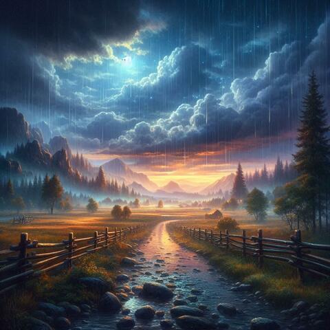 Gravel Shower album art