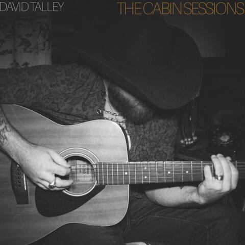 The Cabin Sessions album art