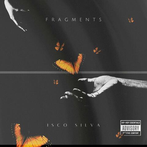 Fragments album art