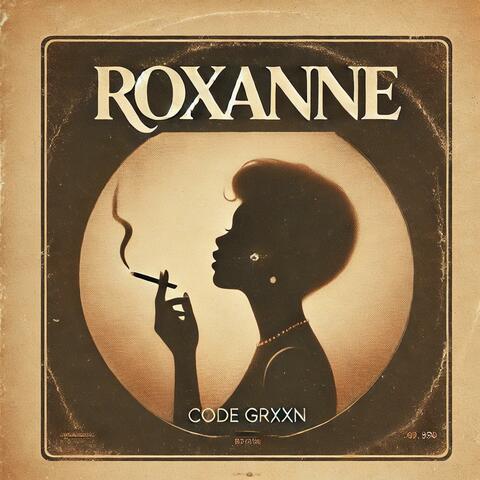 Roxanne (feat. Nesimento & Bruceleevo) album art