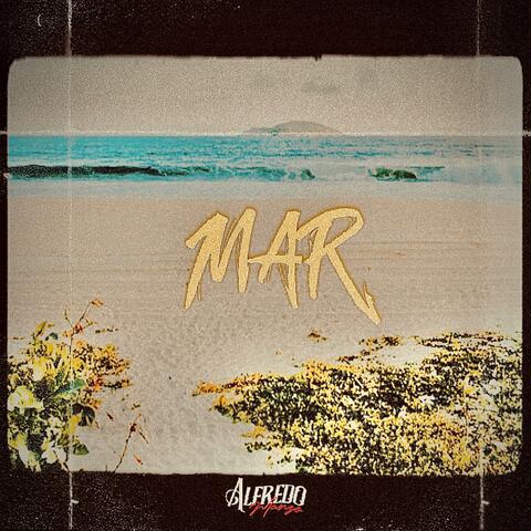 MAR album art