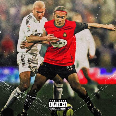 El Huracán del Caribe (feat. Svd gvng) album art