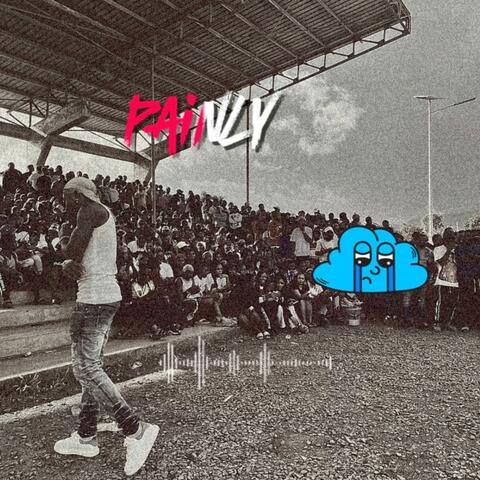 Painly album art