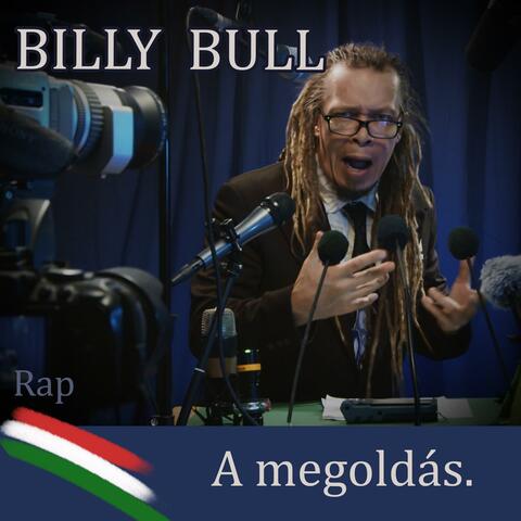 A megoldás. album art