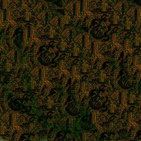 By the Thousands album art