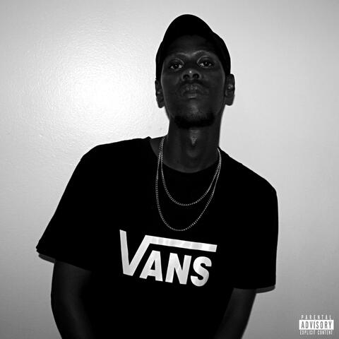 High album art