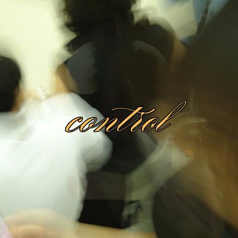 control album art