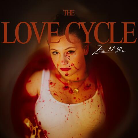 The Love Cycle album art