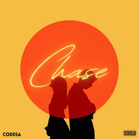 Chase album art