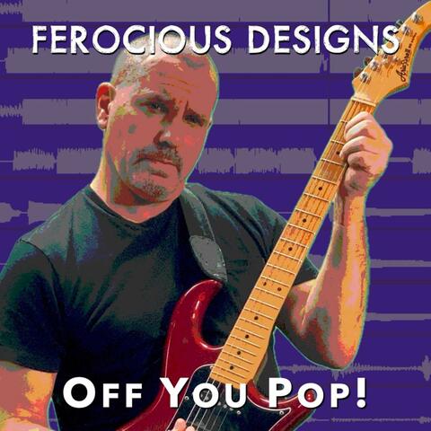 Off You Pop! album art
