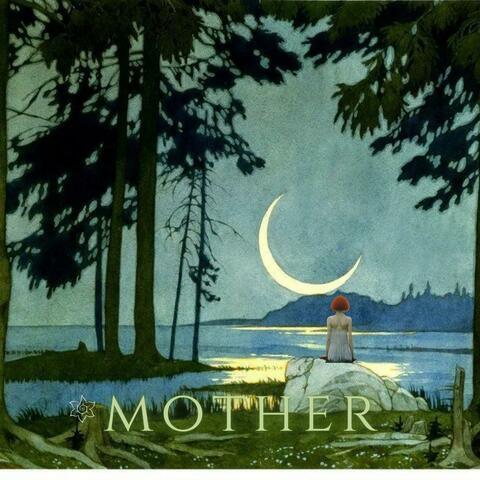 Mother (feat. Ricardo Frota) album art