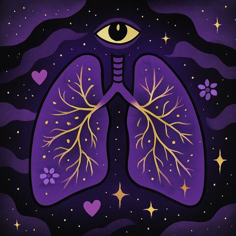 LOVEDRUNK album art