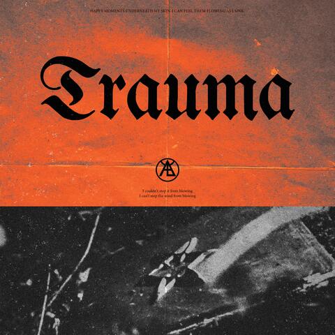 Trauma album art