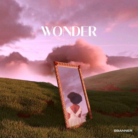 Wonder album art