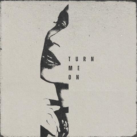 Turn Me On album art