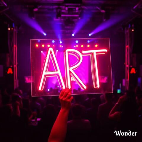 ART album art