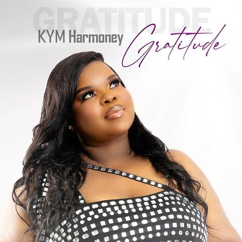 Gratitude album art