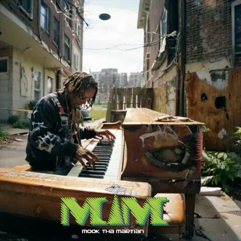 Rhythm & TRVP album art