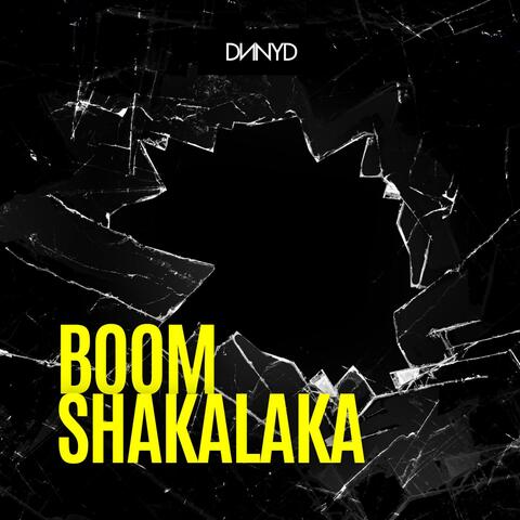 Boom Shakalaka album art