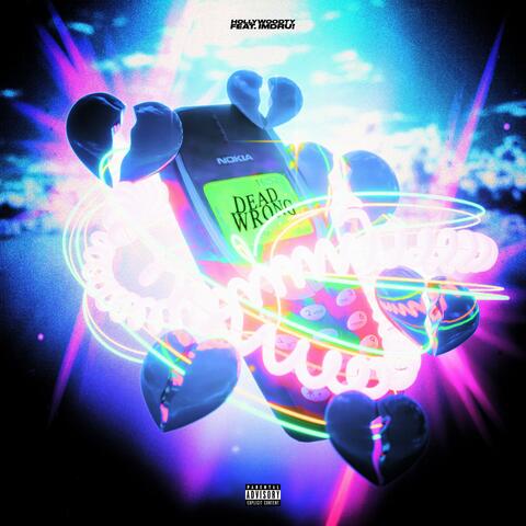 Dead Wrong album art