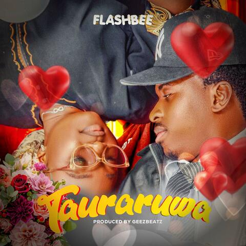 Tauraruwa album art