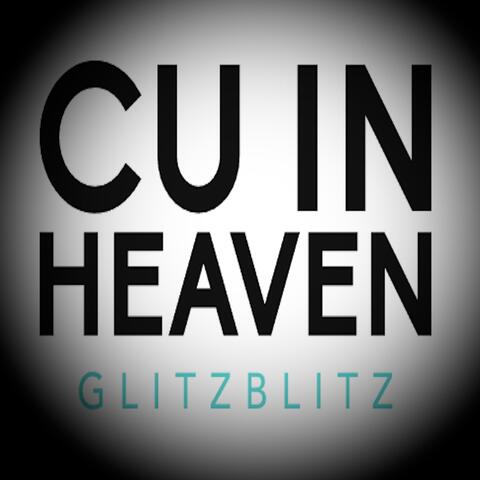 CU in Heaven album art