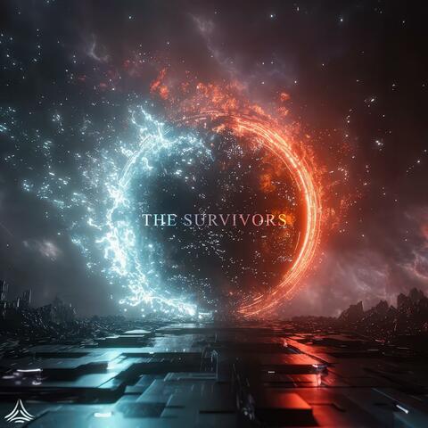 The Survivors album art