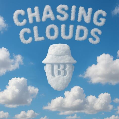 Chasing Clouds album art