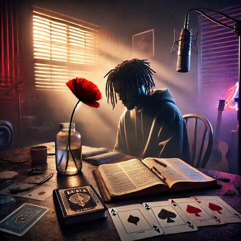 Poppies & Aces album art