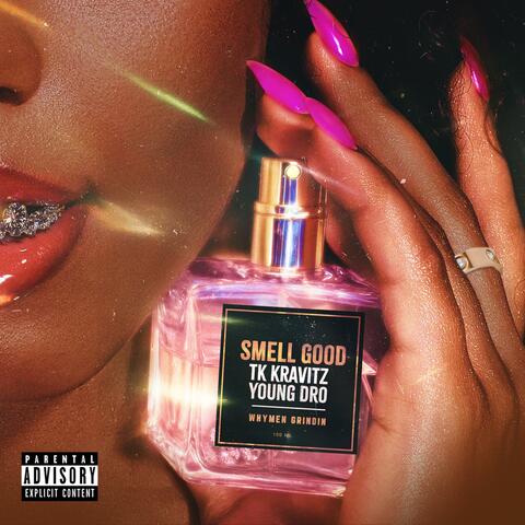 Smell Good album art